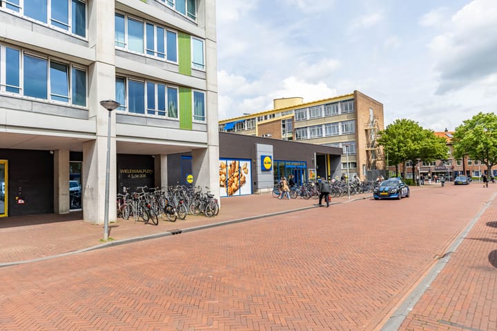 Foto 31 van Wielewaalplein 246