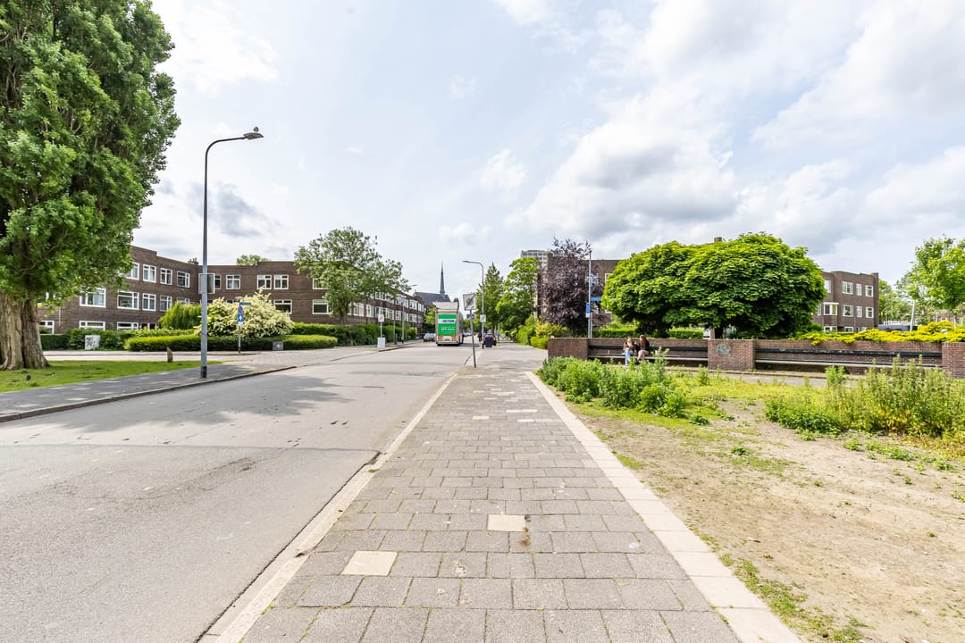 Foto 32 van Wielewaalplein 246