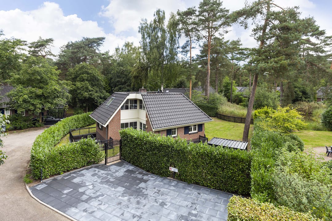 Foto 1 van Lage Bergweg 39-44