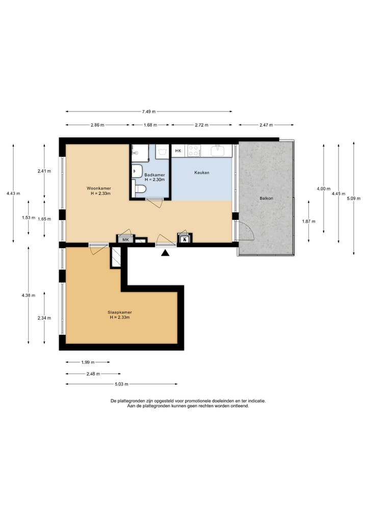 Photo 28 of Lauwerecht 235-A