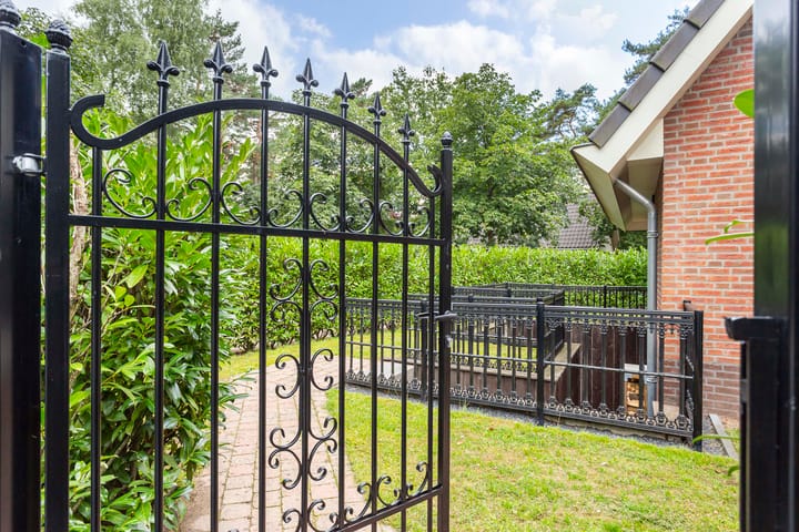 Foto 2 van Lage Bergweg 39-44