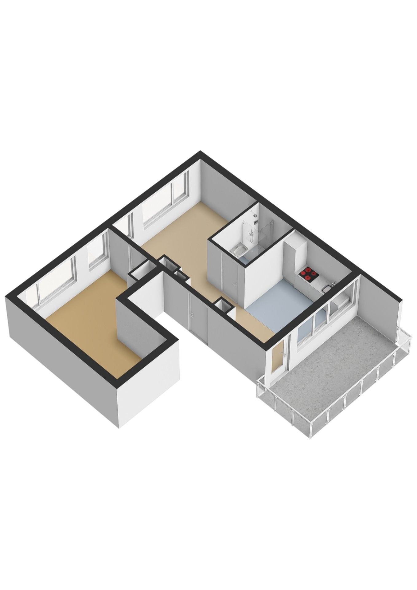 Photo 29 of Lauwerecht 235-A