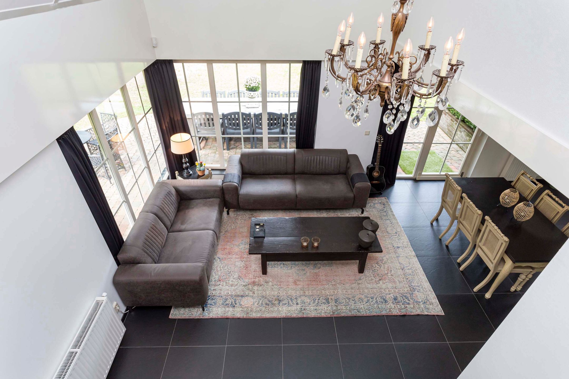 Foto 3 van Lage Bergweg 39-44