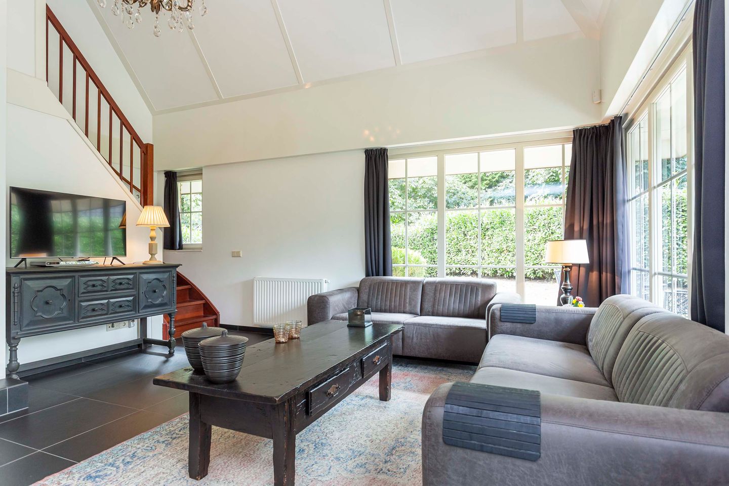 Foto 4 van Lage Bergweg 39-44