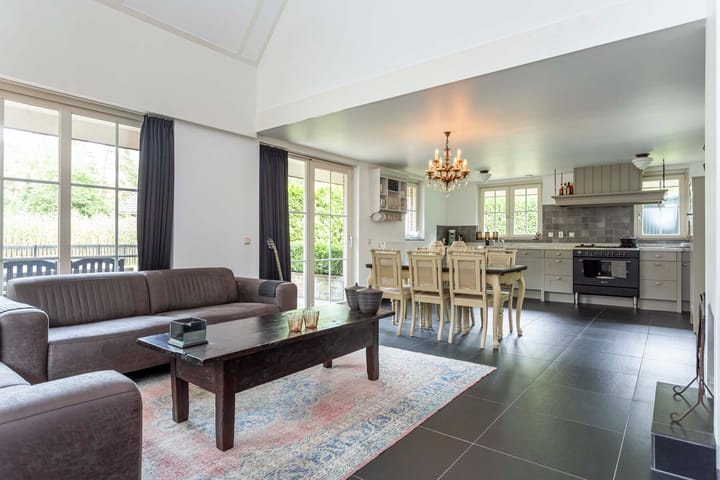 Foto 5 van Lage Bergweg 39-44