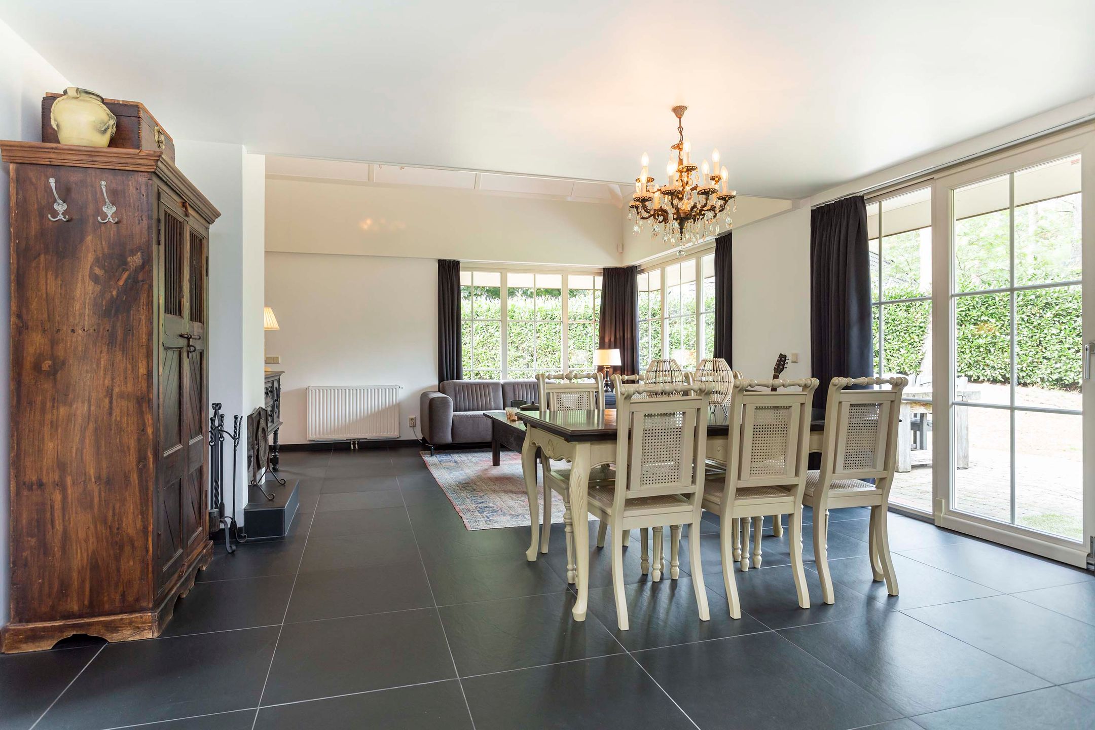 Foto 6 van Lage Bergweg 39-44