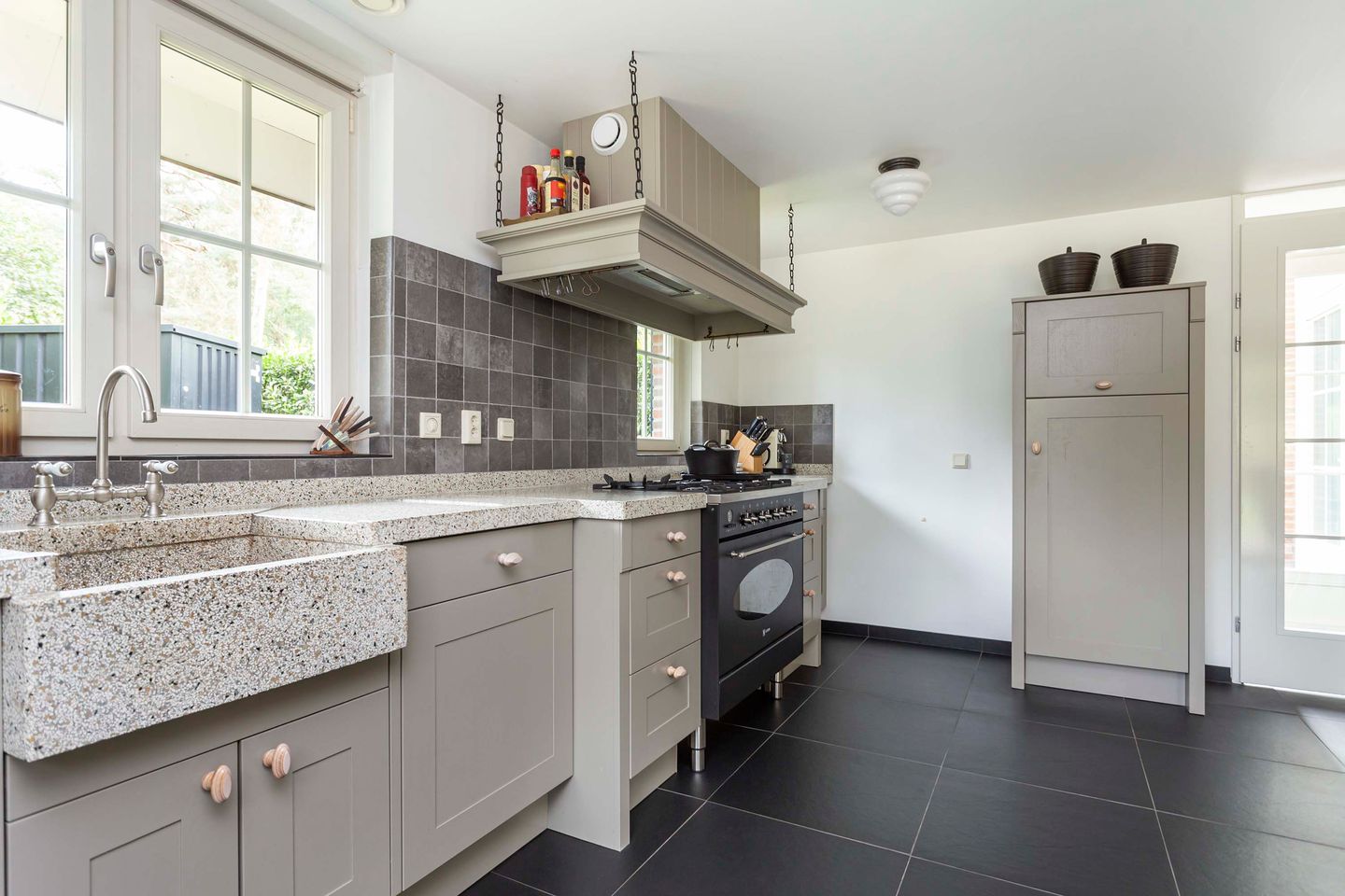 Foto 10 van Lage Bergweg 39-44