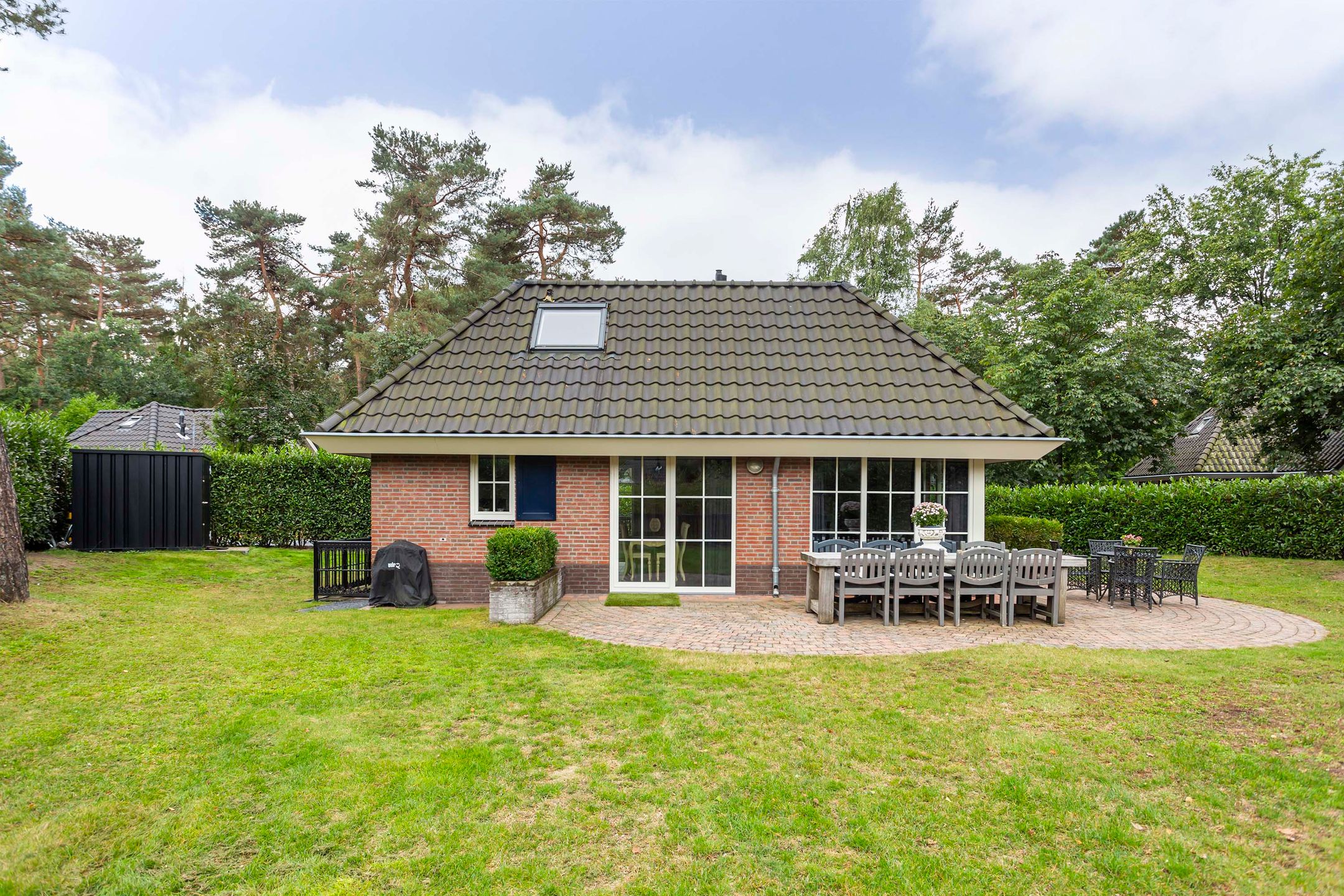 Foto 27 van Lage Bergweg 39-44