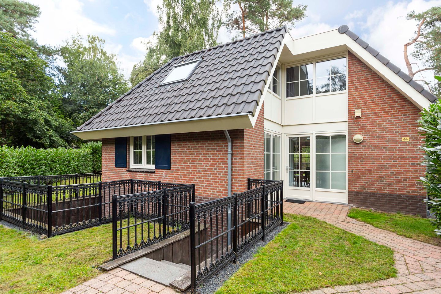 Foto 29 van Lage Bergweg 39-44