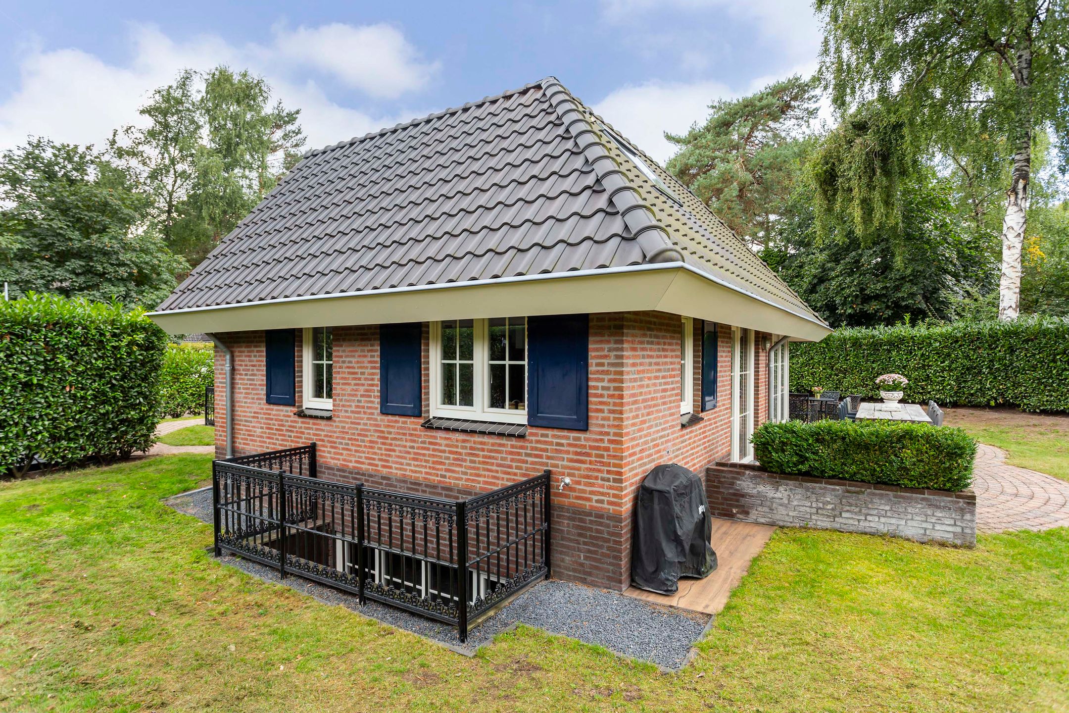 Foto 30 van Lage Bergweg 39-44