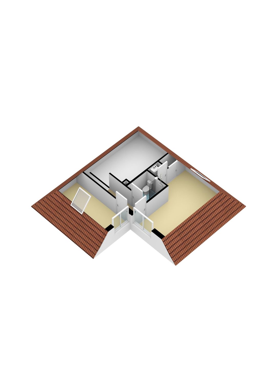 Foto 37 van Lage Bergweg 39-44
