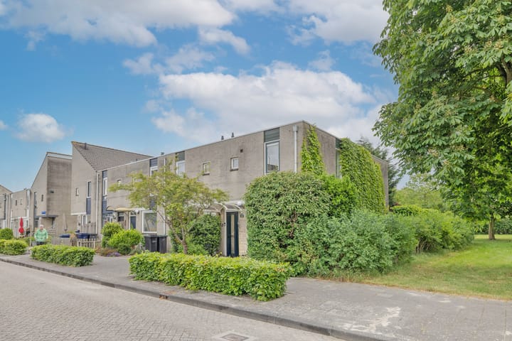 Sneeuwklokjestraat 14