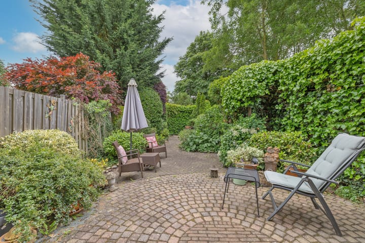 Foto 2 van Sneeuwklokjestraat 14