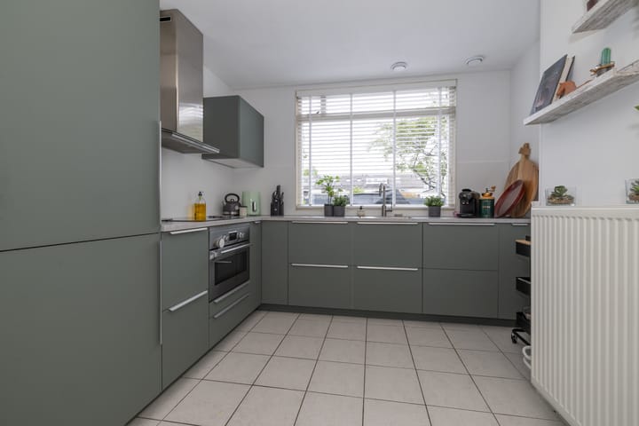 Foto 3 van Sneeuwklokjestraat 14