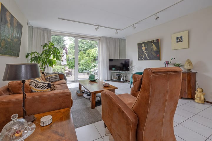 Foto 4 van Sneeuwklokjestraat 14