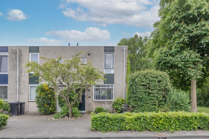 Foto 5 van Sneeuwklokjestraat 14