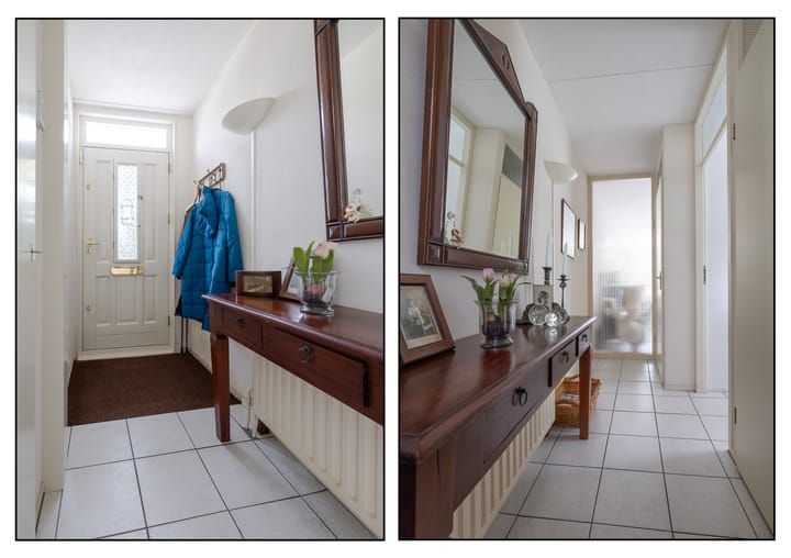 Foto 6 van Sneeuwklokjestraat 14