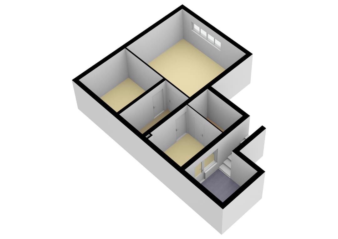 Foto 47 van Lage Bergweg 39-44