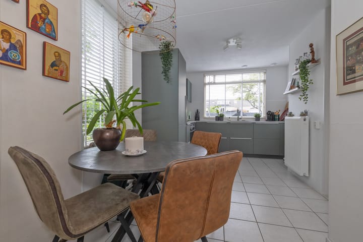 Foto 7 van Sneeuwklokjestraat 14