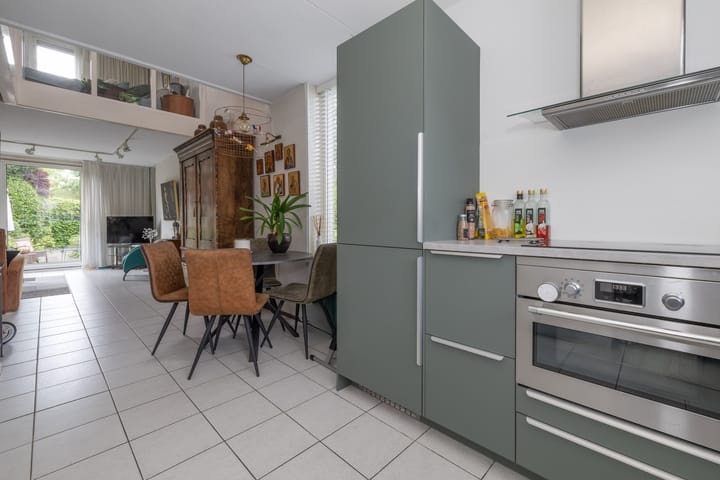 Foto 8 van Sneeuwklokjestraat 14