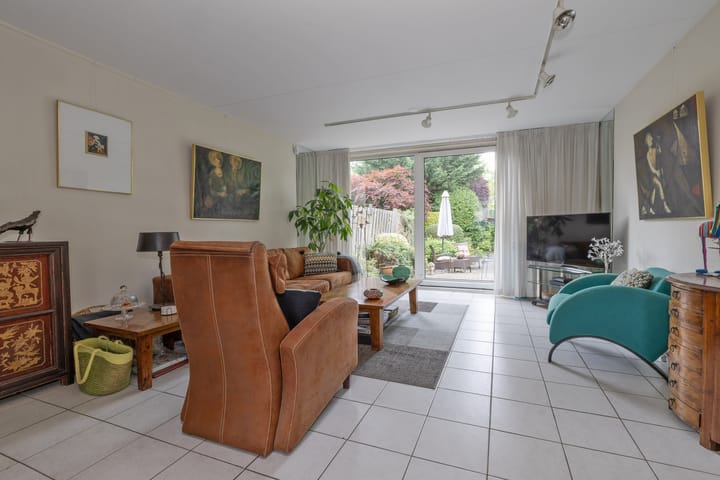 Foto 10 van Sneeuwklokjestraat 14