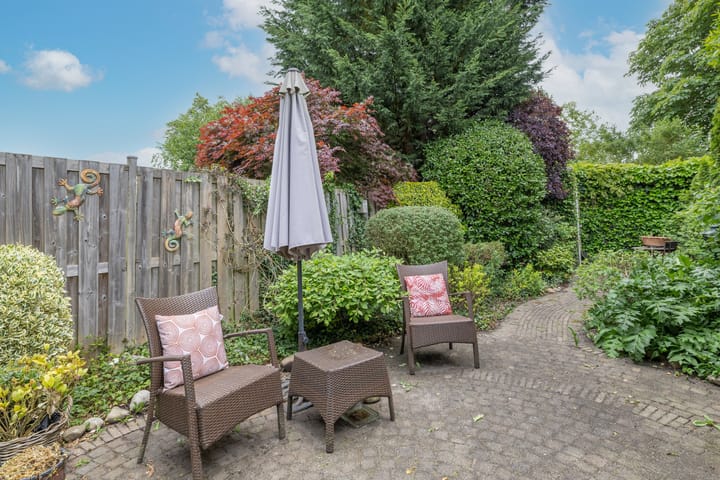 Foto 11 van Sneeuwklokjestraat 14