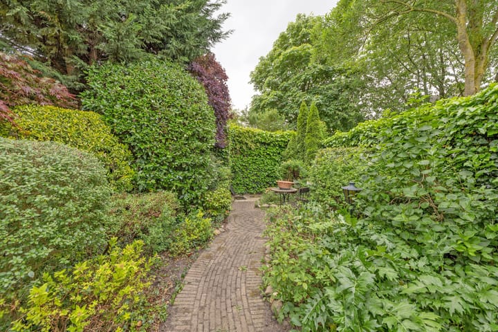 Foto 12 van Sneeuwklokjestraat 14