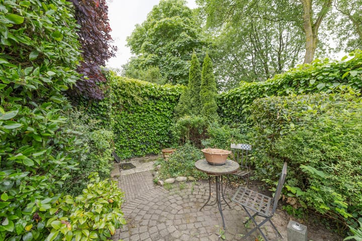 Foto 13 van Sneeuwklokjestraat 14