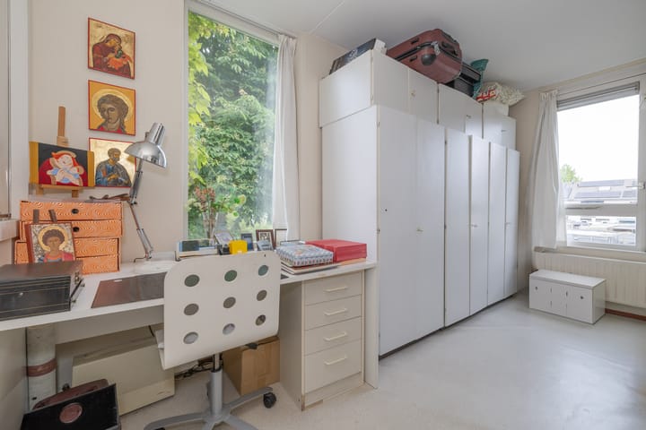 Foto 19 van Sneeuwklokjestraat 14