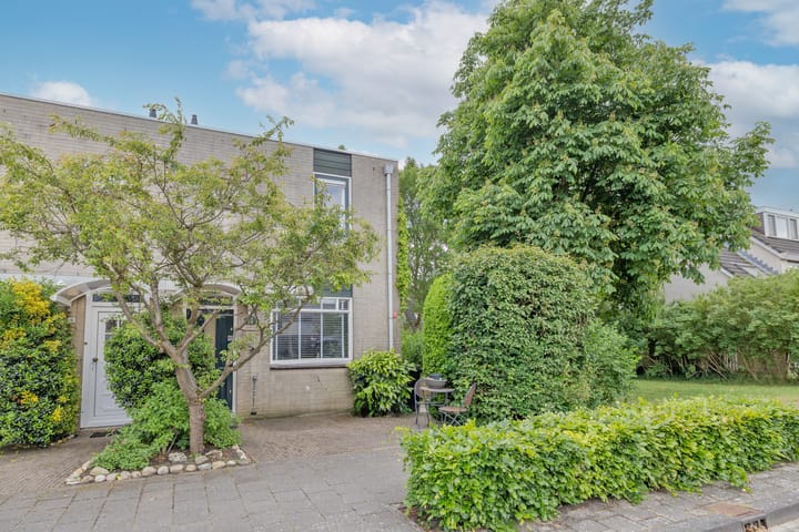 Foto 20 van Sneeuwklokjestraat 14