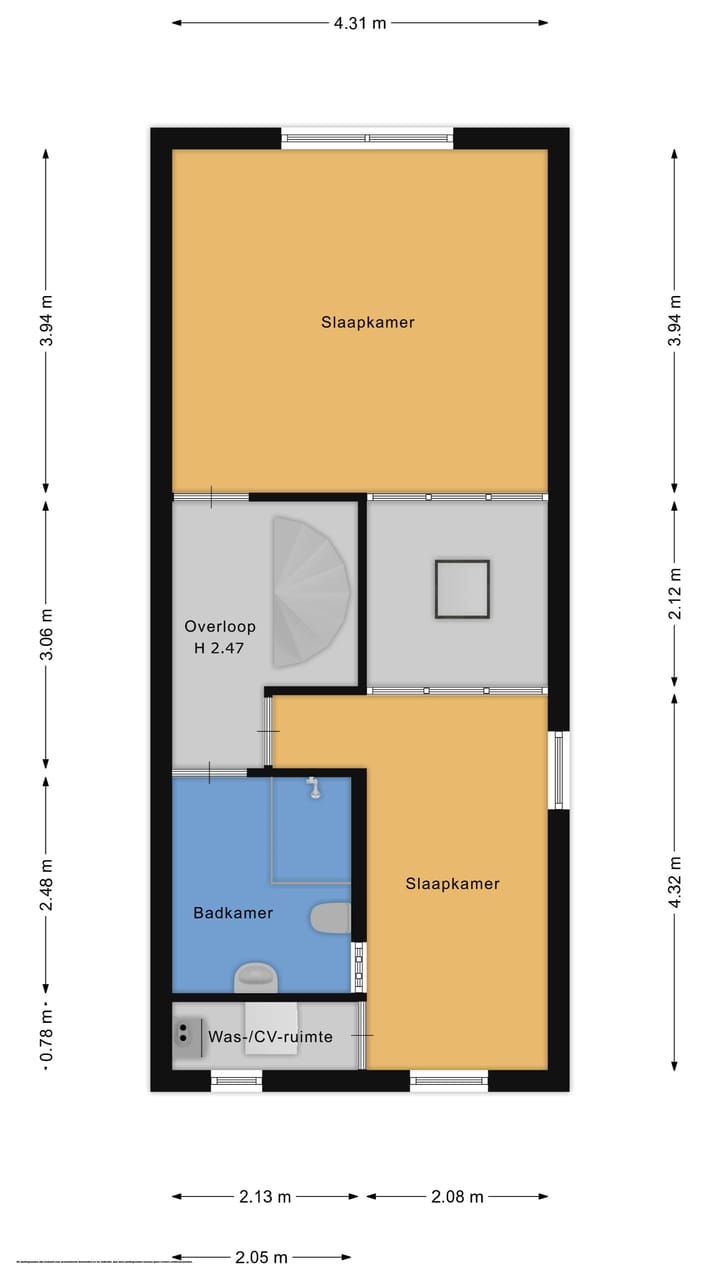 Foto 22 van Sneeuwklokjestraat 14