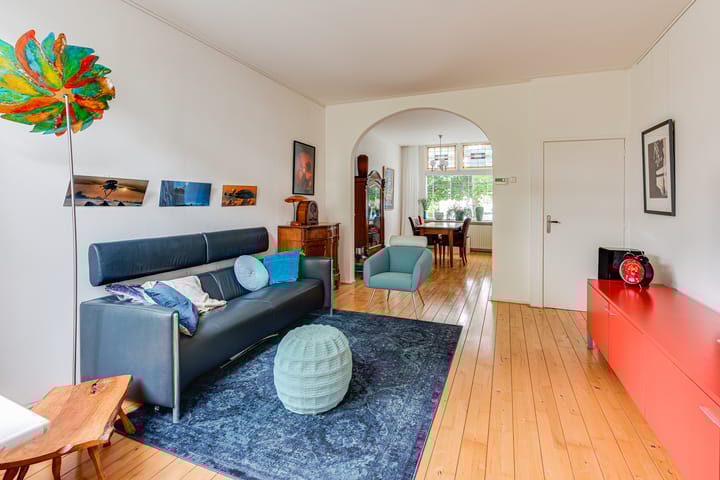 Foto 2 van Burgemeester Penstraat 25