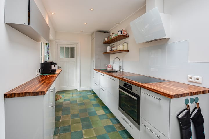 Foto 3 van Burgemeester Penstraat 25