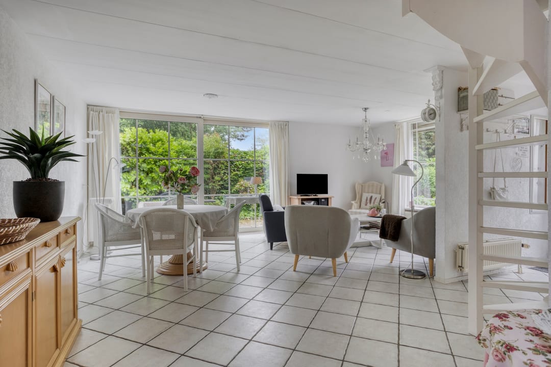 Foto 2 van Buitenplaats Herkingen 8-B