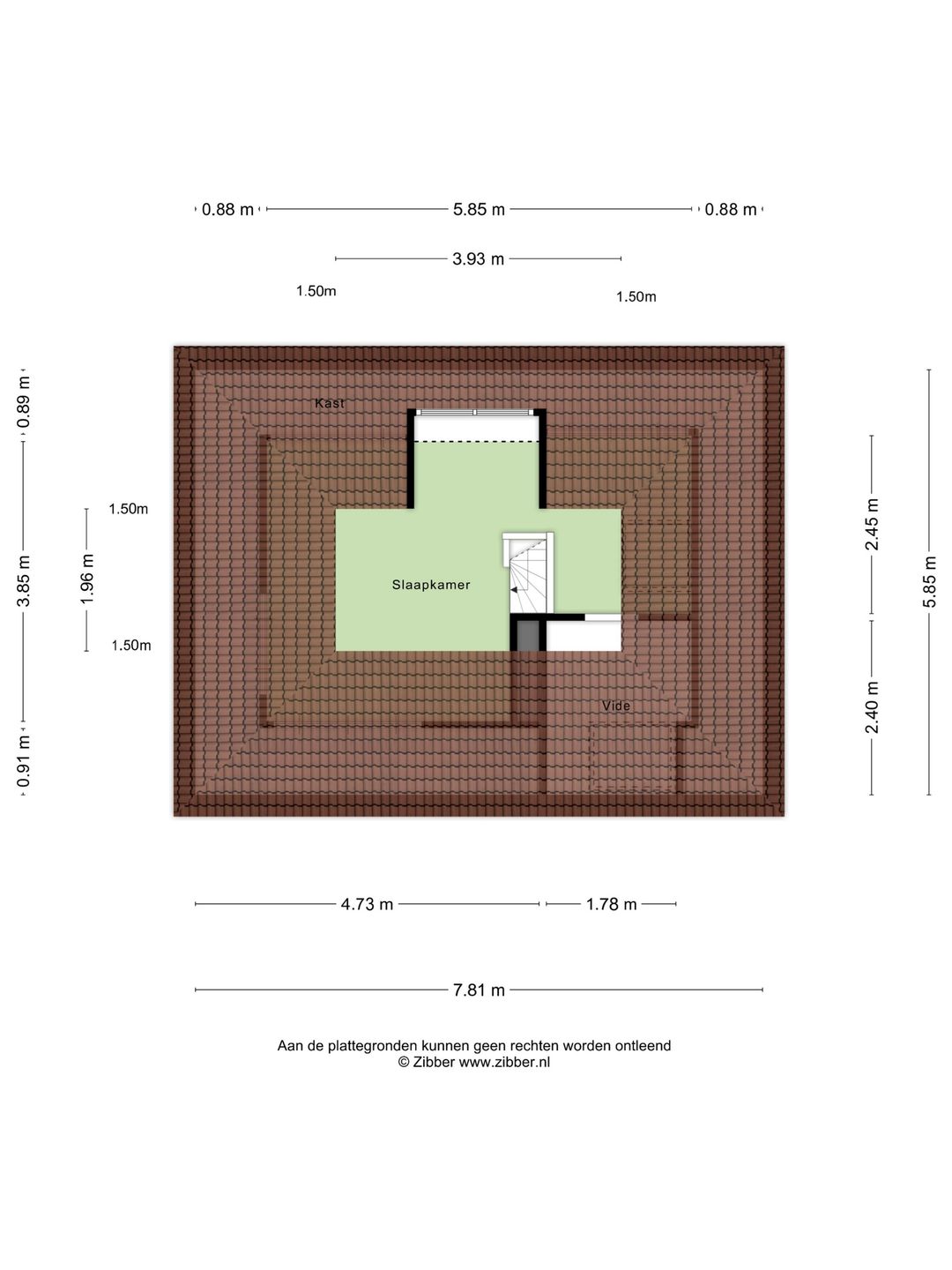 Foto 28 van Buitenplaats Herkingen 8-B