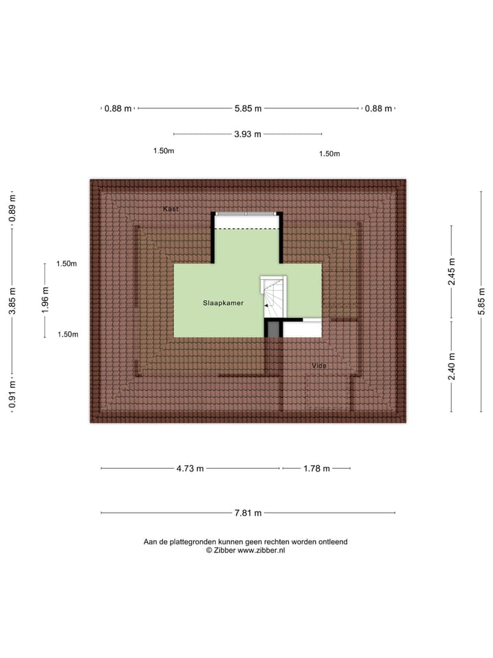 Foto 28 van Buitenplaats Herkingen 8-B