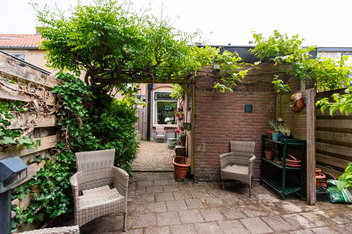 Foto 4 van Burgemeester Penstraat 25