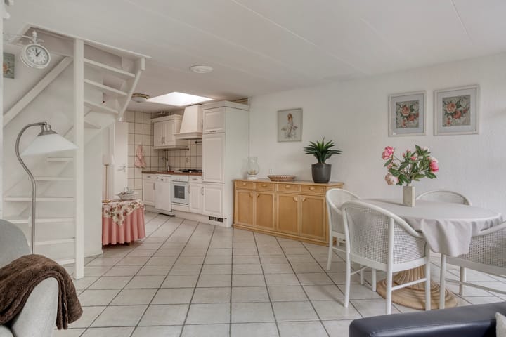 Foto 3 van Buitenplaats Herkingen 8-B