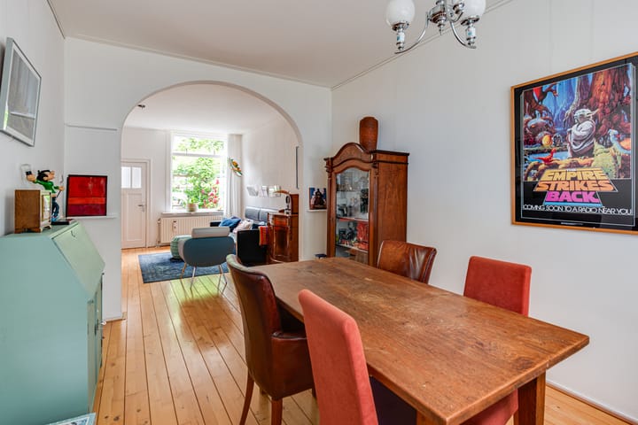 Photo 7 of Burgemeester Penstraat 25