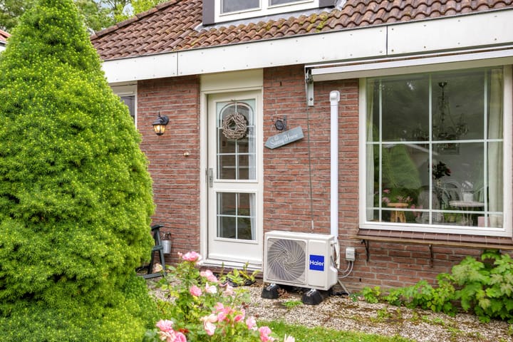 Foto 6 van Buitenplaats Herkingen 8-B