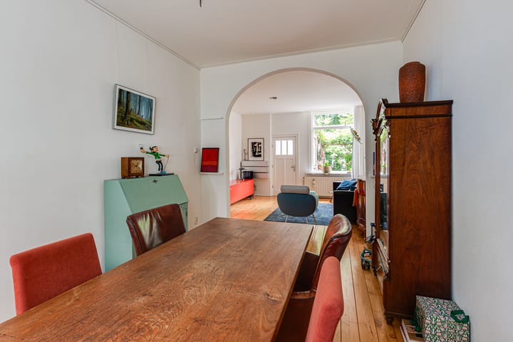 Photo 8 of Burgemeester Penstraat 25