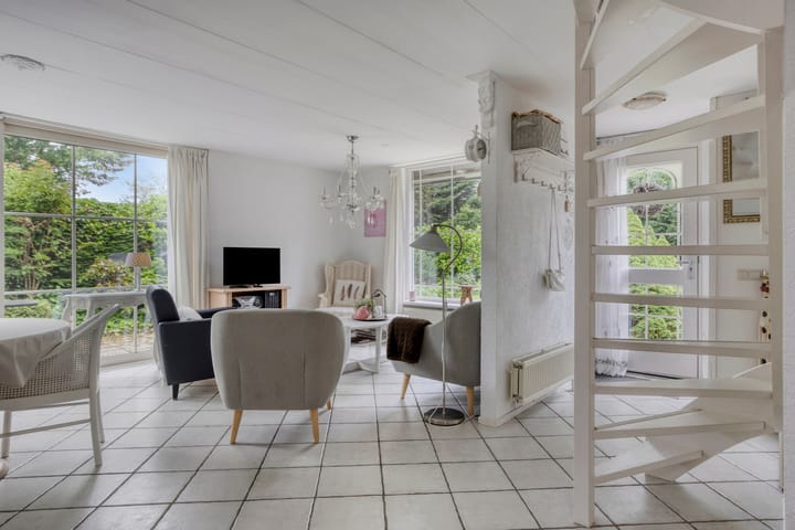 Foto 7 van Buitenplaats Herkingen 8-B