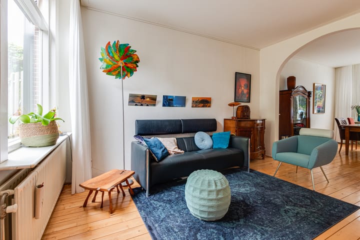 Photo 10 of Burgemeester Penstraat 25