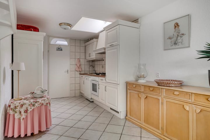 Foto 10 van Buitenplaats Herkingen 8-B