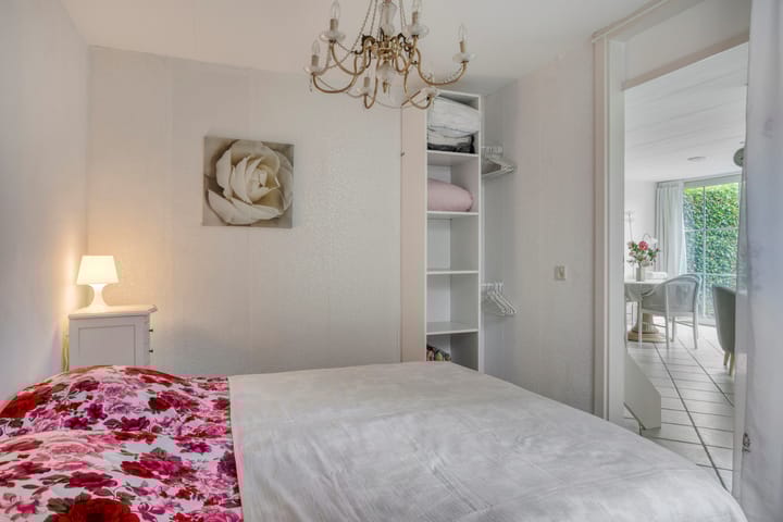 Foto 12 van Buitenplaats Herkingen 8-B