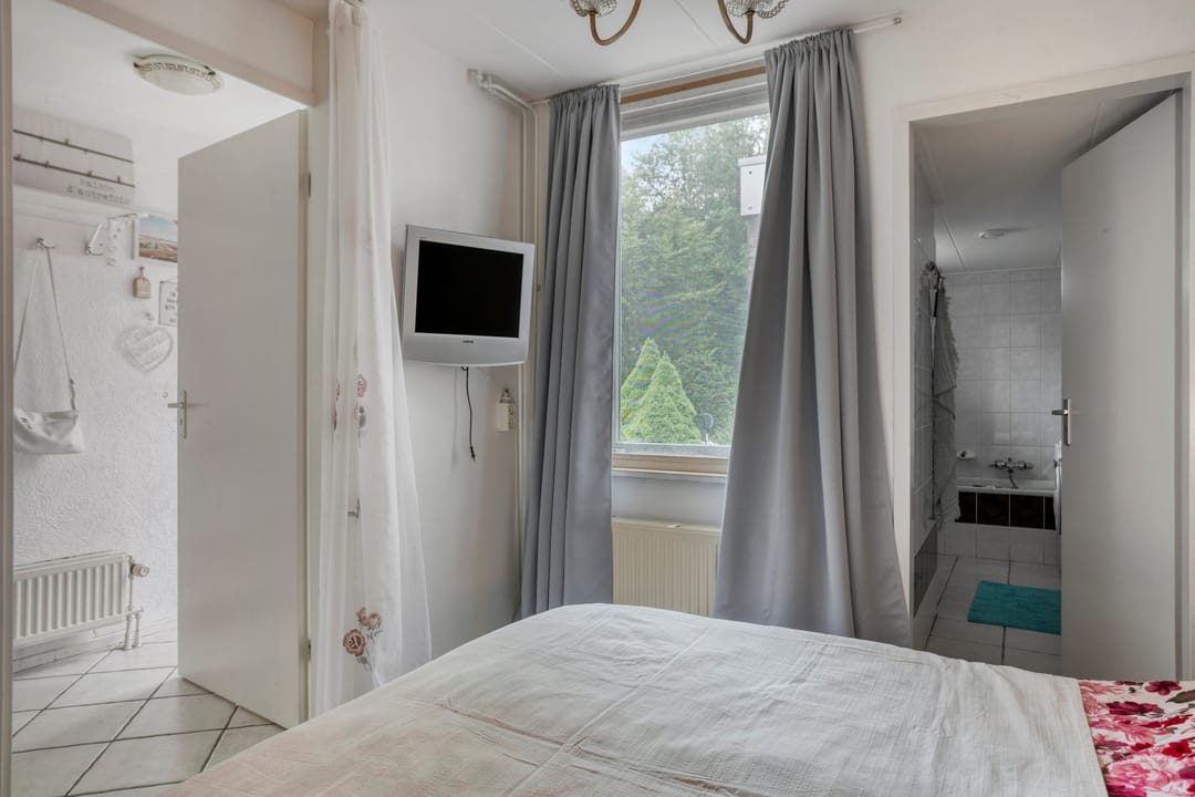 Foto 13 van Buitenplaats Herkingen 8-B