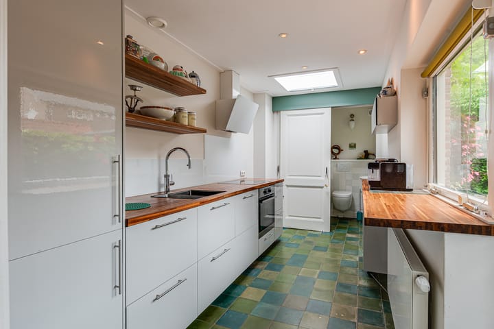 Photo 14 of Burgemeester Penstraat 25