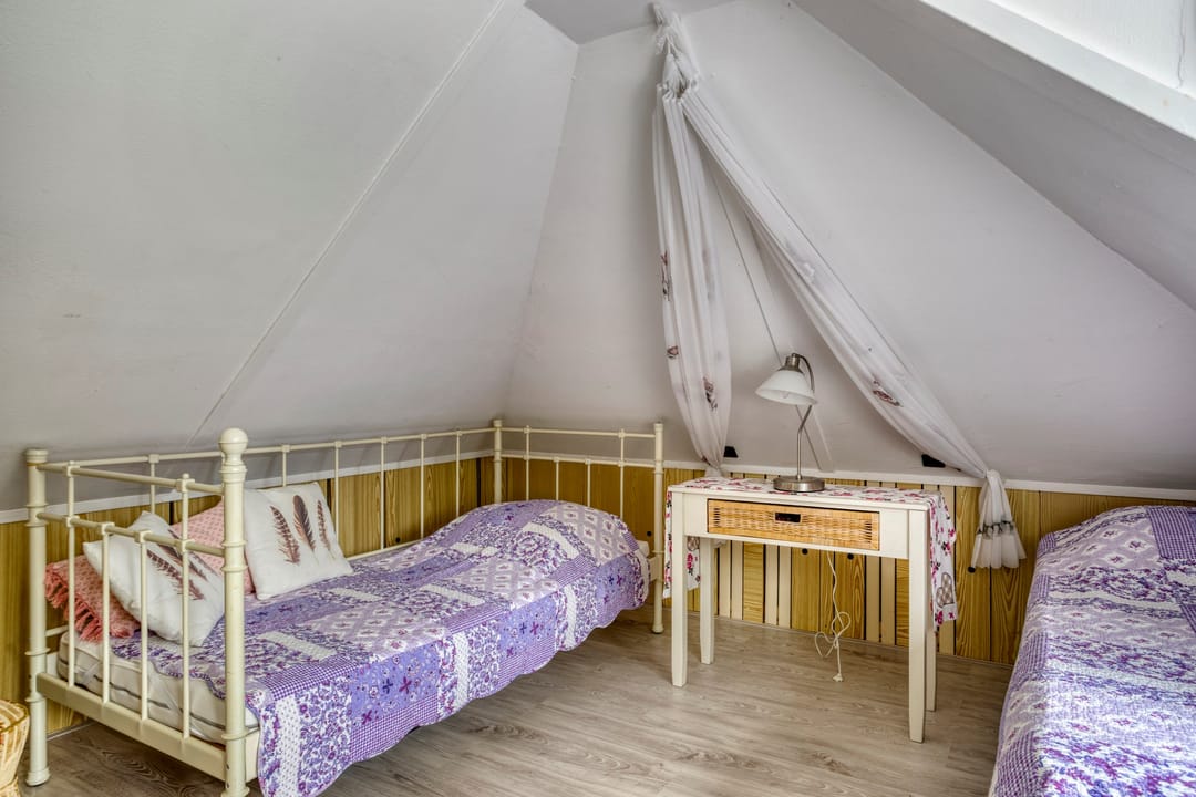 Foto 17 van Buitenplaats Herkingen 8-B