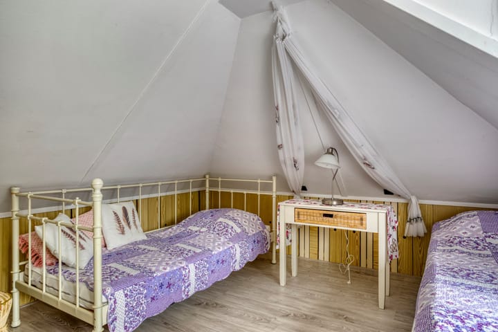 Foto 17 van Buitenplaats Herkingen 8-B