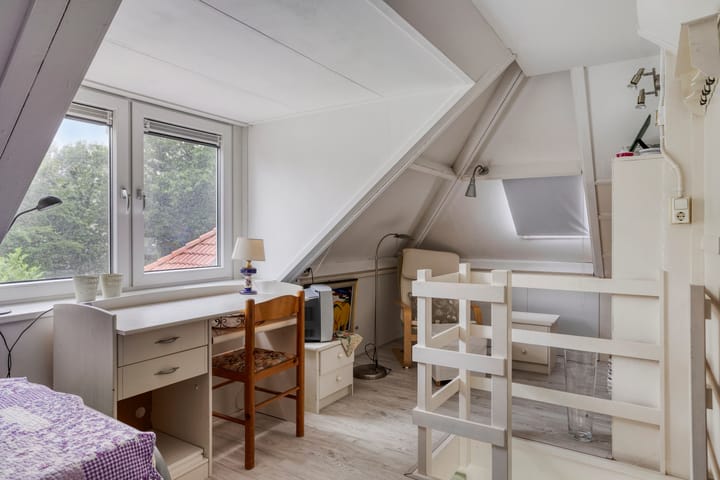 Foto 18 van Buitenplaats Herkingen 8-B